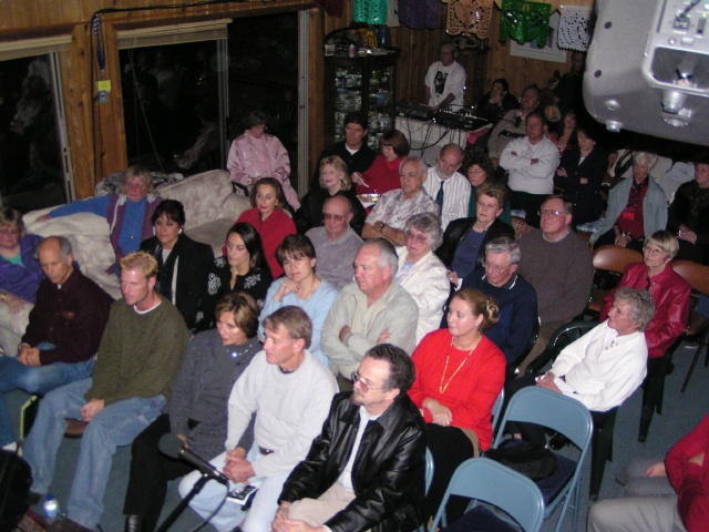 06-Audience